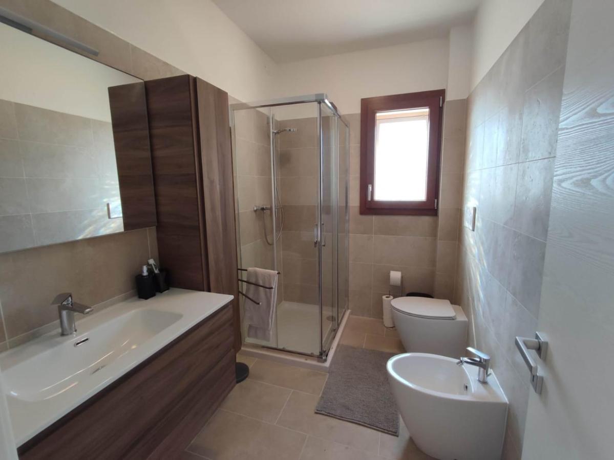 Appartamento Da Guido Borso del Grappa Exterior photo