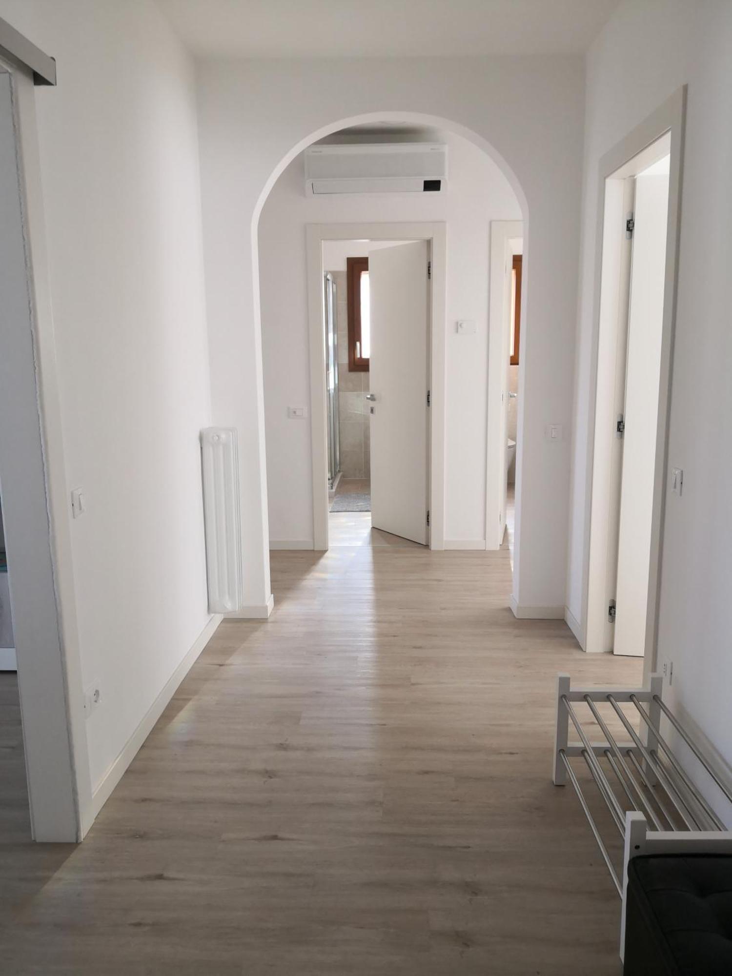 Appartamento Da Guido Borso del Grappa Exterior photo