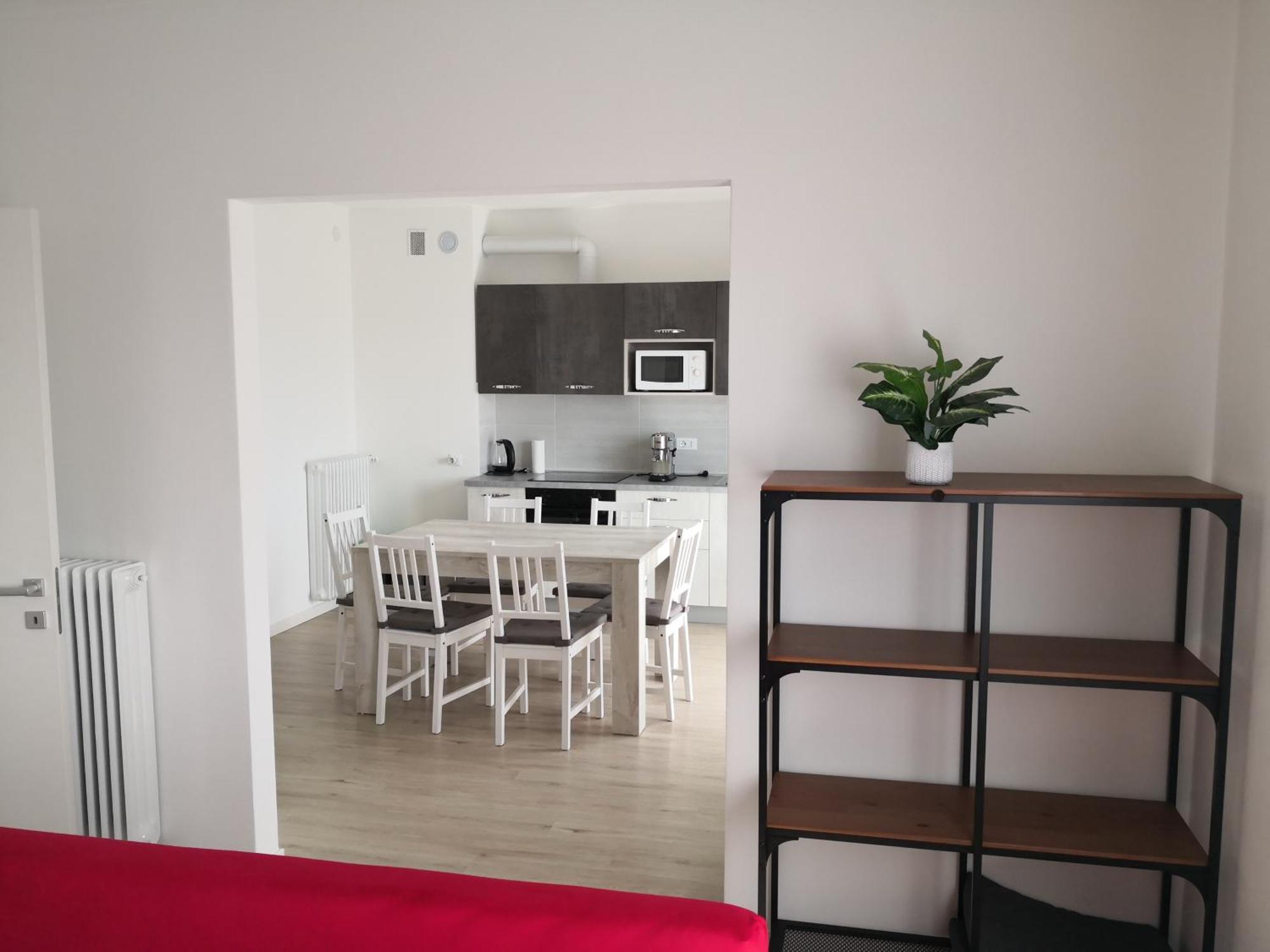 Appartamento Da Guido Borso del Grappa Exterior photo