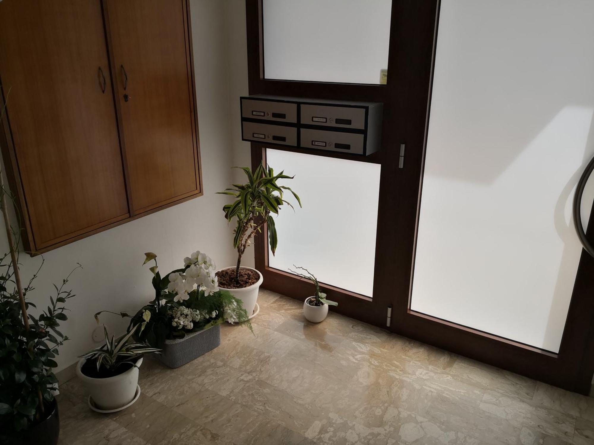 Appartamento Da Guido Borso del Grappa Exterior photo