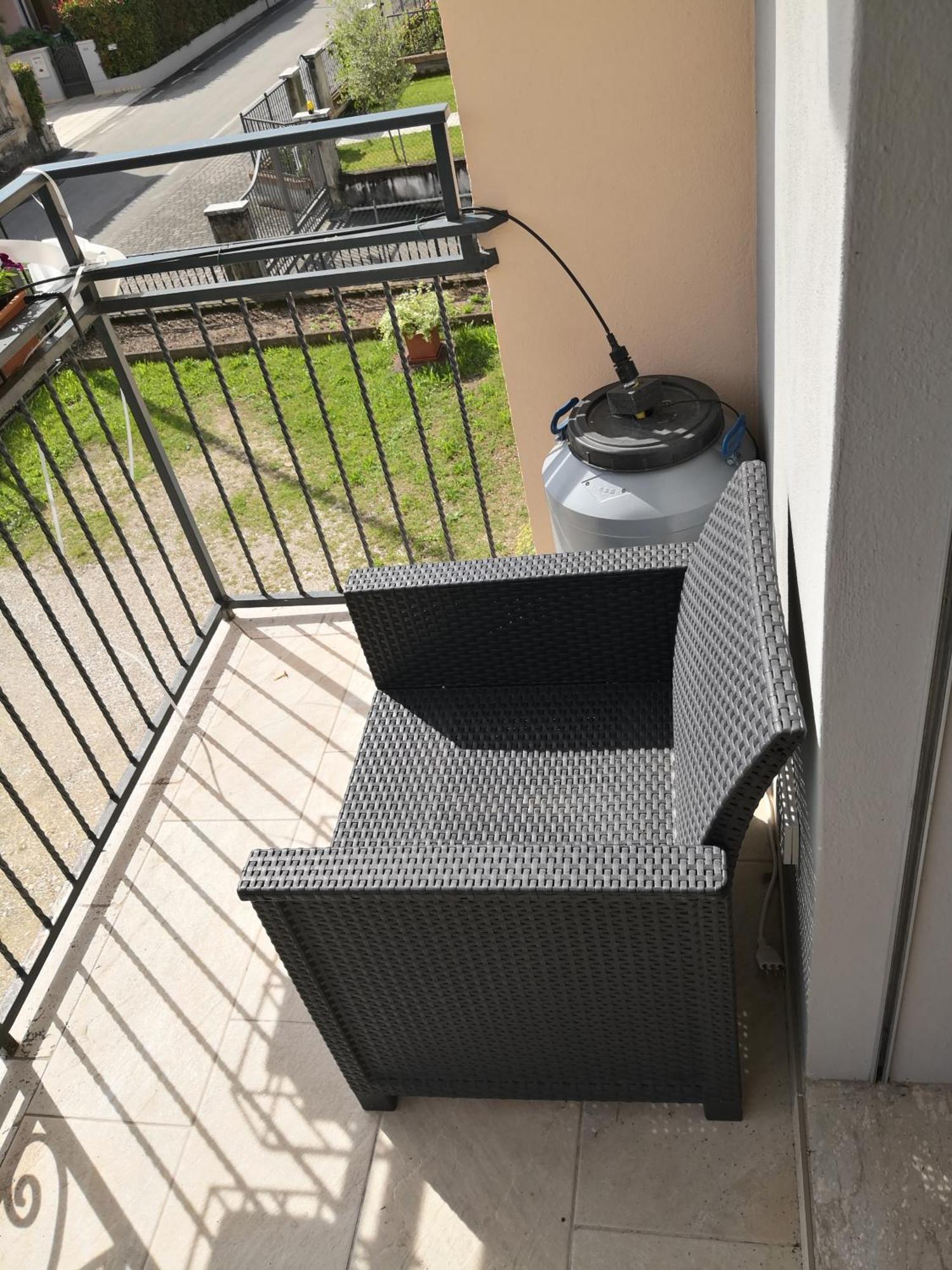 Appartamento Da Guido Borso del Grappa Exterior photo