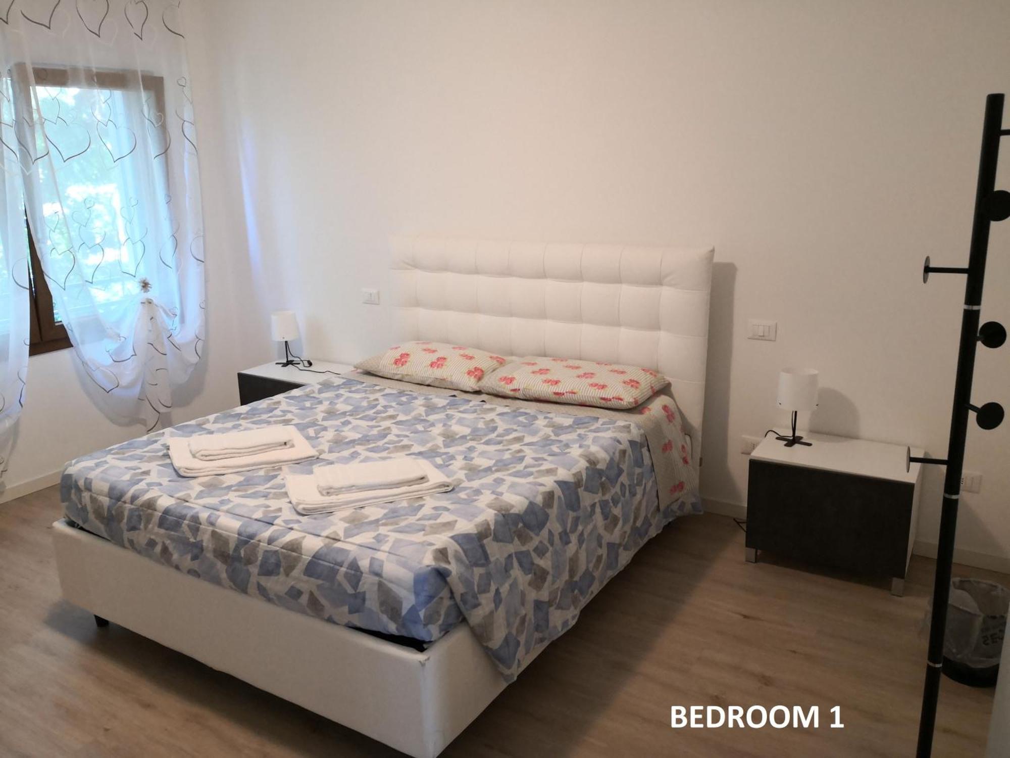 Appartamento Da Guido Borso del Grappa Exterior photo